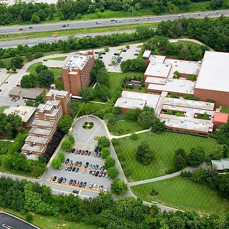 Conference Center At The Maritime Institute Hotel Linthicum Esterno foto