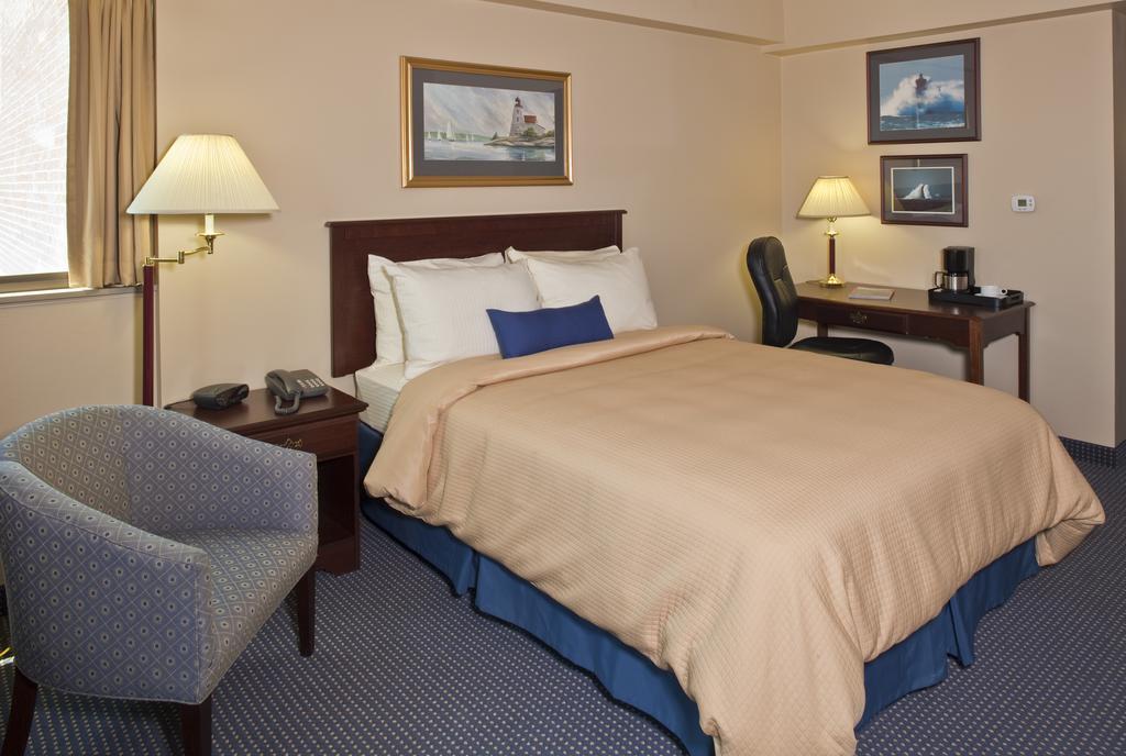 Conference Center At The Maritime Institute Hotel Linthicum Camera foto