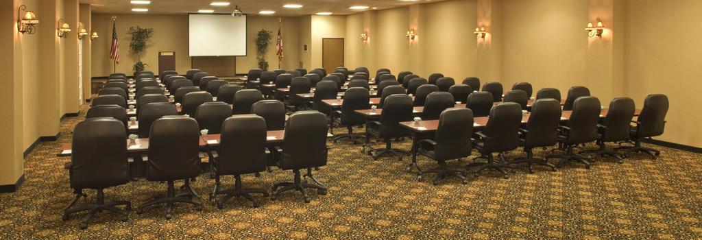 Conference Center At The Maritime Institute Hotel Linthicum Esterno foto