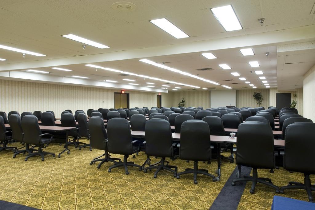 Conference Center At The Maritime Institute Hotel Linthicum Esterno foto
