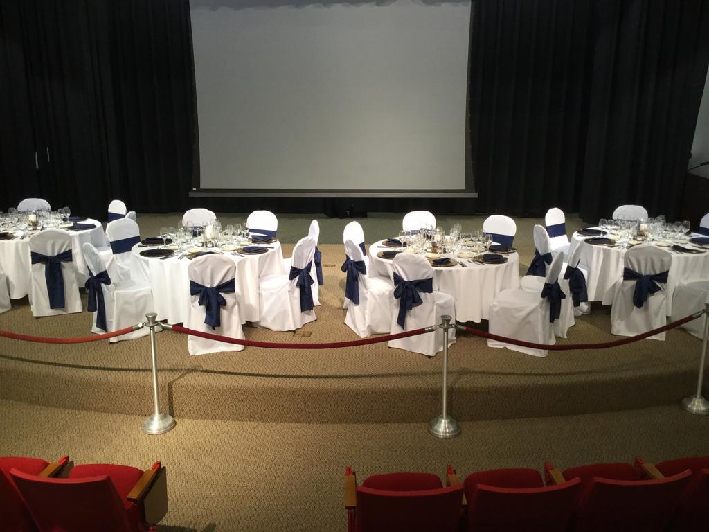 Conference Center At The Maritime Institute Hotel Linthicum Esterno foto