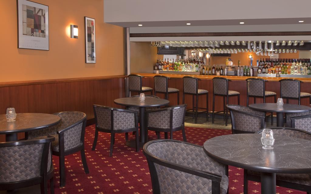 Conference Center At The Maritime Institute Hotel Linthicum Esterno foto